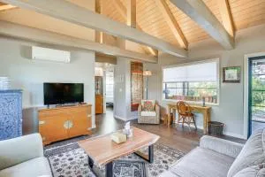 Mountain Views Peaceful Eugene Country Cottage! - Finn Rock