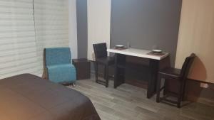 La Roma Zona Tec - San Pedro Zona Valle Ote.