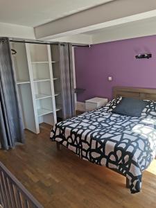 Maisons de vacances shamshouse : photos des chambres