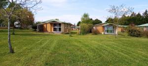 Campings CHALET 4 personnes maxi tout confort location en gite : photos des chambres