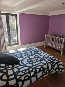 Maisons de vacances shamshouse : photos des chambres