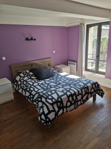 Maisons de vacances shamshouse : Maison 3 Chambres