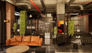 Rest & More by Dedeman Mersin Erdemli