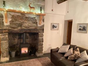 Close to Snowdon with Mountain views of Snowdonia