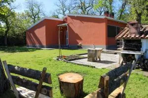 LA TANA DI TONY - Bagnaia