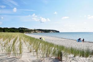 Ferienhaeuser am Selliner See