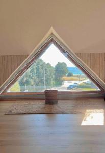 Magnifique duplex vue océan au cœur de la station