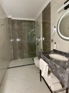 Petra Hotel Trabzon