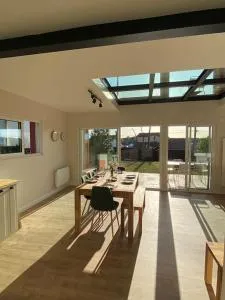 SAINT NAZAIRE Vue Mer 2 pas des plages 10 pers 4 chambres Villa KER LOT PLAGE - Géraud