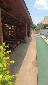 Changthai Comfort Guest House