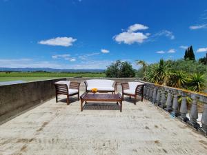 Villas Louis : photos des chambres