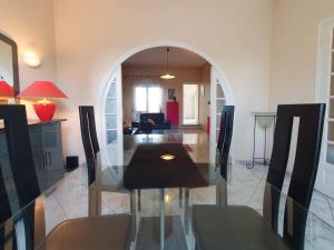 Villas Louis : photos des chambres
