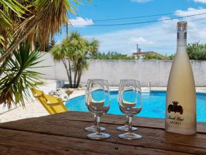 Villas Louis : photos des chambres