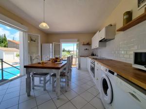 Villas Louis : photos des chambres