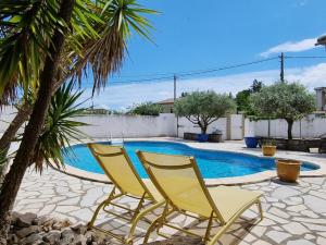 Villas Louis : photos des chambres