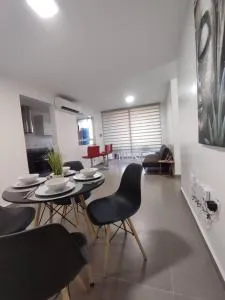 APARTAMENTO VACACIONAL - ISLA DE MARGARITA - Td - Robles