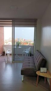 APARTAMENTO VACACIONAL - ISLA DE MARGARITA - Td