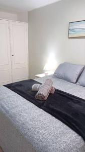 APARTAMENTO VACACIONAL - ISLA DE MARGARITA - Td