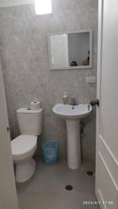 APARTAMENTO VACACIONAL - ISLA DE MARGARITA - Td