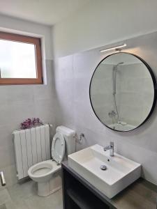 Apartman Stora Kuća