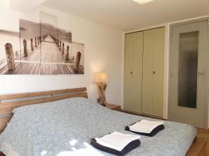 Villas Louis : photos des chambres