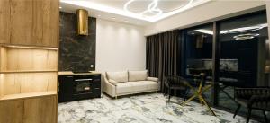 Hanza Tower EnergyApart