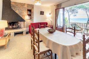 Carboneras 53 - Apartamento con terraza y vistas