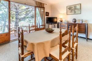 Carboneras 53 - Apartamento con terraza y vistas