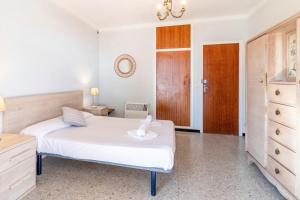 Carboneras 53 - Apartamento con terraza y vistas