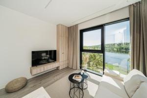 Kaunorama Riverside Suite