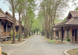 Karina Resort Chiang Mai