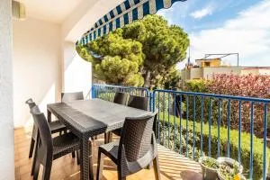 Carboneres 54 Apartamento acogedor cerca del mar - El Puerto