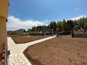 Apartments Milićević Žabljak