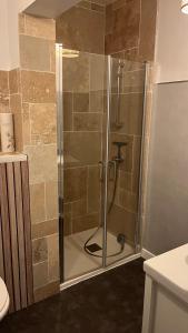 Le Rocher Des Sanguinaires