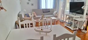 Pejeverde - Playa de Santiago