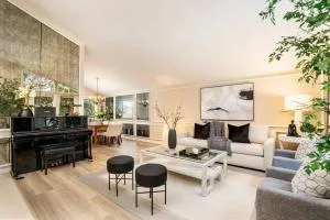 Coastal Family House! OC - Midway City