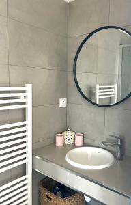 Charmant T3 5 min de porticcio