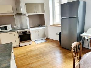 Appartements Grand duplex au coeur du centre historique : photos des chambres