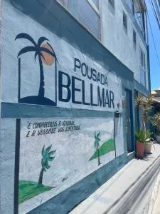 Pousada Bellmar - Praia Peró 5 min andando - Peró