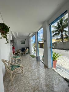 Pousada Bellmar Peró - Praia e Comércio 8 min andando