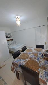 Denizkizi butik otel