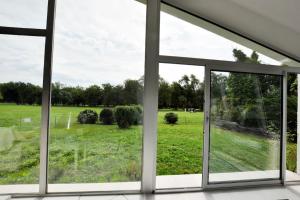 Villas Villa Haut Standing avec Piscine, Vue sur Golf : photos des chambres