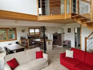 Gite entre Loire, châteaux et Sologne - 卢瓦尔河畔科尔