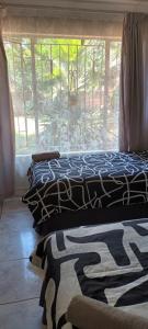 15 Rottweiler Contractors Self-Catering