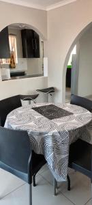 15 Rottweiler Contractors Self-Catering