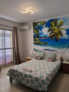 "Casa Colorá" en Sevilla