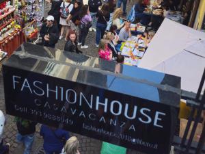 Fashion House Spaccanapoli