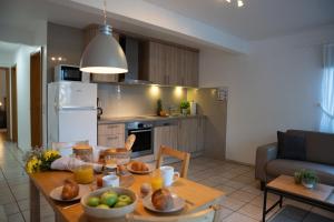 Ferienhof Kruse Wohnung Nr 7