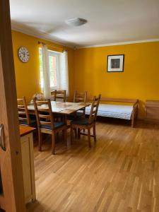 Apartmán Pod Klášterem