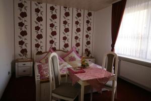 Hotel Restaurant Rehberg